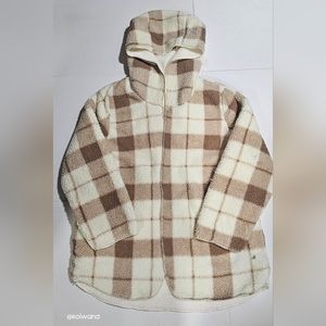 Women's Fleece Hoodie One Size